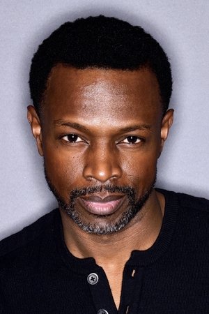 Cover image for Sean Patrick Thomas