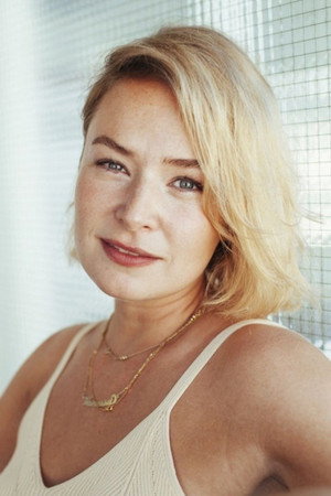 Cover image for Vanessa Eckart
