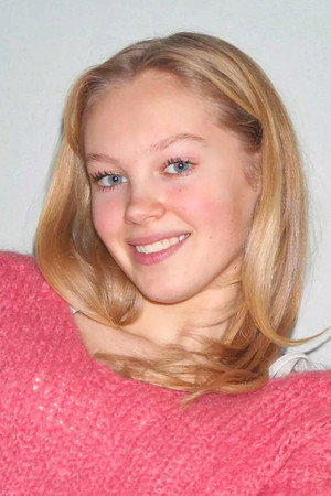Cover image for Ameli Olving Sælevik