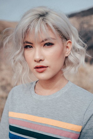 Cover image for Tran Tran
