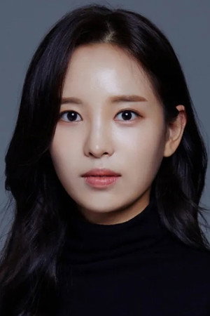 Cover image for Park So-eun