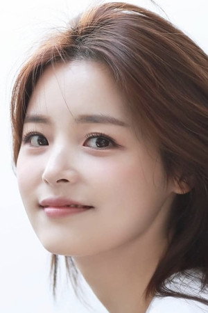 Cover image for Choi Hye-jin