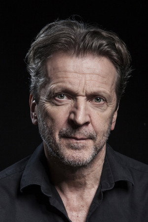 Cover image for Lucas Van den Eynde