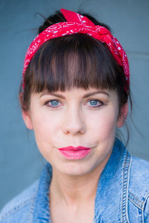 Cover image for Natalie Jones