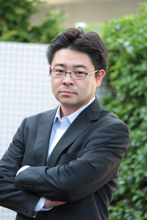 Cover image for 田口清隆