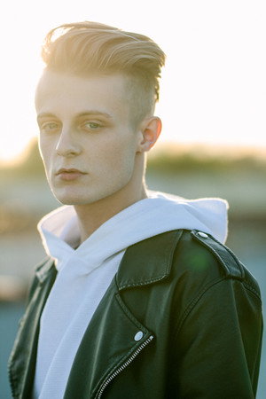 Cover image for Braxton Hale