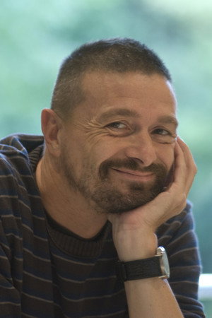Cover image for Ralf König