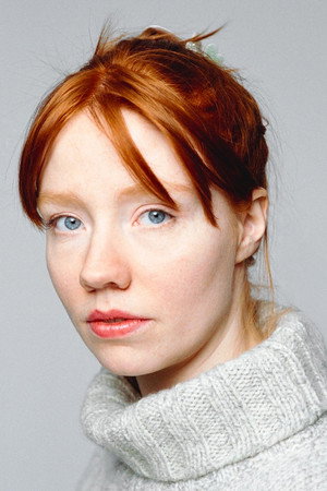 Cover image for Sarah Francesca Brænne