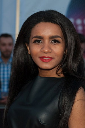 Cover image for Aminata Savadogo