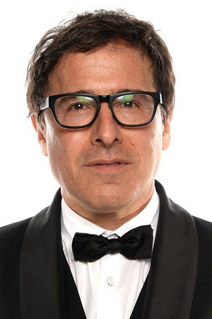 Cover image for David O. Russell