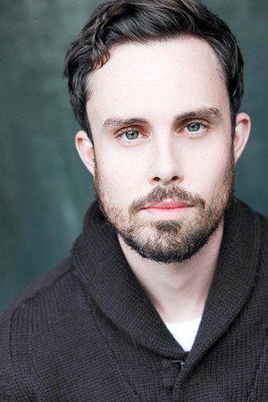 Cover image for Logan Donovan