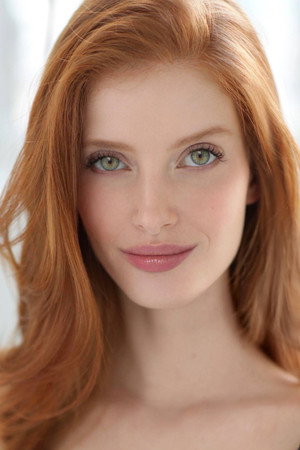 Cover image for Claire Friesen