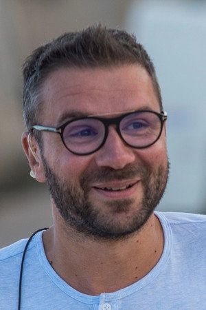 Cover image for Hristo Dimitrov