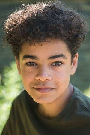Cover image for Amir Wilson