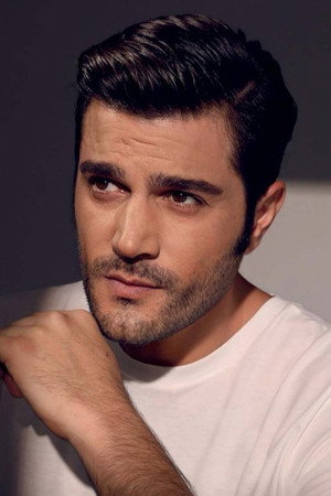 Cover image for Burak Sevinç