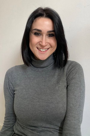 Cover image for Martina Scotucci