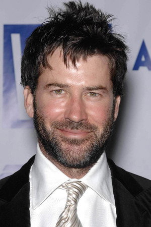 Cover image for Joe Flanigan