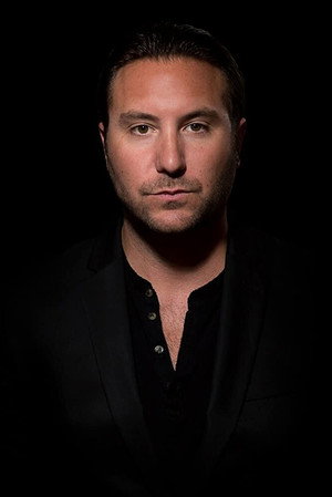 Cover image for Taylor McCluskey