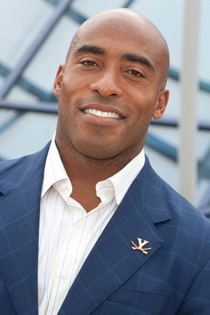 Cover image for Ronde Barber