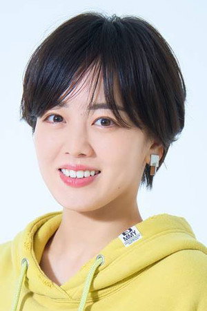 Cover image for 伊原六花