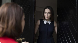 Poster for Эпизод 8