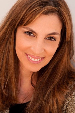 Cover image for Nina Weinman