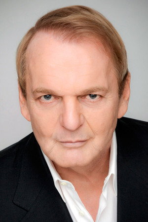 Cover image for John Joseph Gallagher