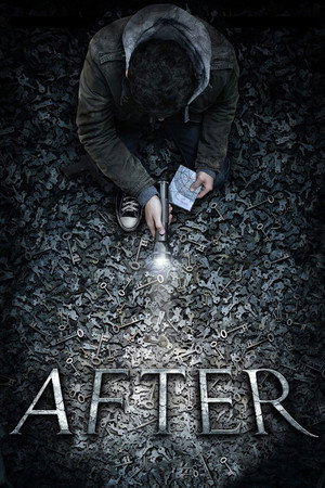 Poster for After