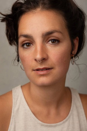 Cover image for Hazel Monaghan