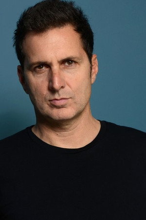 Cover image for Yuval Adler
