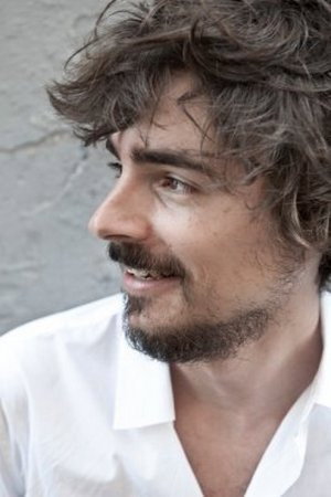 Cover image for Edoardo Natoli