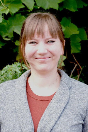 Cover image for Kristyn Vitale