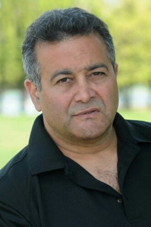 Cover image for Garry Pastore