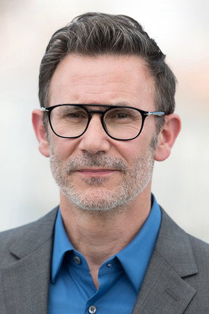 Cover image for Michel Hazanavicius