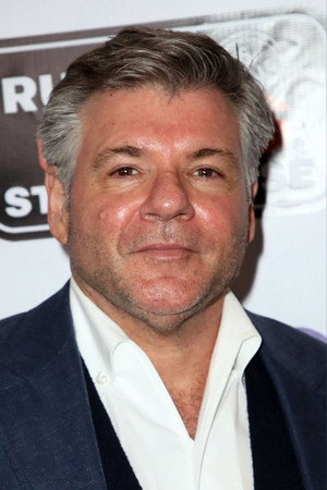 Cover image for Gary Levinsohn