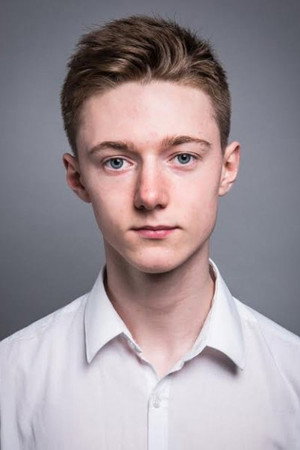 Cover image for Kyle Fitzpatrick