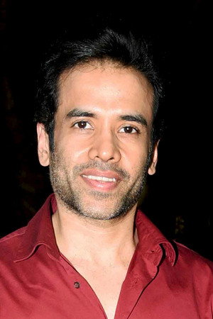 Cover image for Tusshar Kapoor