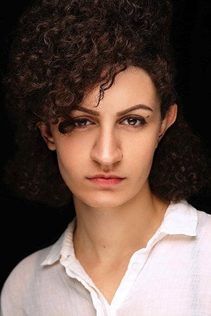 Cover image for Maia Absberg