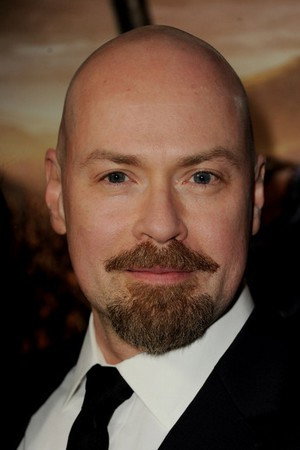 Cover image for Steven S. DeKnight