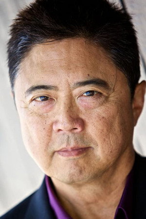 Cover image for Michael Hagiwara