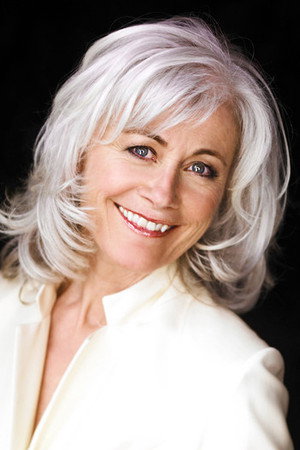 Cover image for Louise Pitre