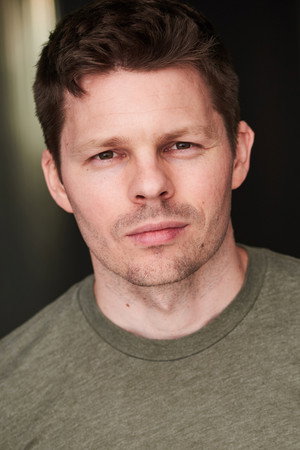 Cover image for Blake Webb