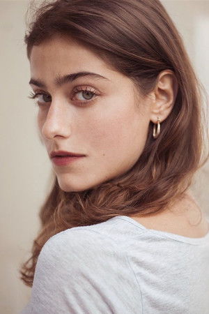 Cover image for Eugénie Derouand