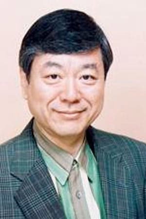 Cover image for 大滝進矢