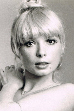 Cover image for Ingrid Steeger