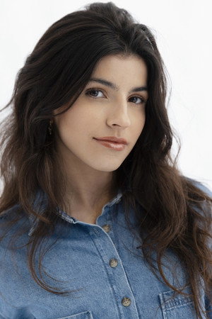 Cover image for Laura Nuñez