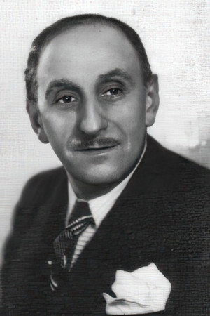 Cover image for Vincent Scotto