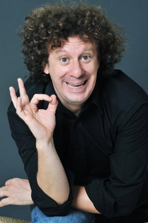 Cover image for Andrea Muzzi