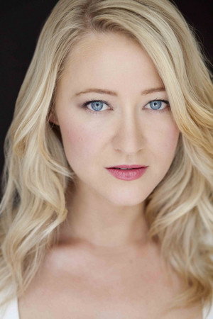 Cover image for Siobhan Hewlett