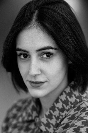 Cover image for Pia Paoletti